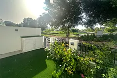 Park Backing | Family Community | Vacant Now