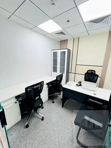 Brand New | 3 people sitting | Near to metro office for rent| Cheapest
