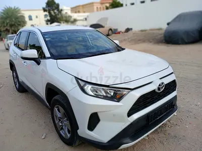 Toyota Rav 4 EXR - Great Condition