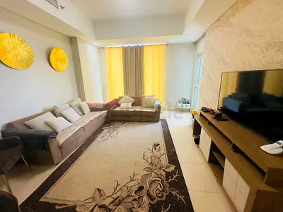 Fully furnished 1 BHK for family or executive bachelors