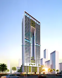 FURNISHED | POST HANDOVER PAYMENT PLAN |35% DISCOUNT