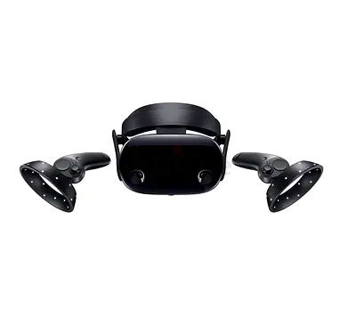 Samsung Odyssey Vr headset for sale