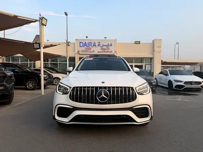 Mercedes-Benz GLC 300 4MATIC 2022 -/Other Specs