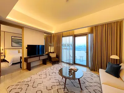 MODERN 1BR APARTMENT | SPACIOUS | LUXURIOUS