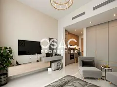 Modern 1-Bedroom Living WITH 40%PHP