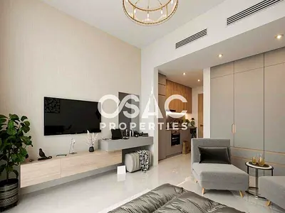 Modern 1-Bedroom Living WITH 40%PHP