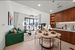 Fully Furnished | Vacant Now | Multiple Cheques