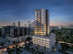 Semi-Furnished | 6th Floor | ready by end of 2026 | spacious unit