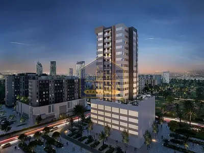 Semi-Furnished | 6th Floor | ready by end of 2026 | spacious unit