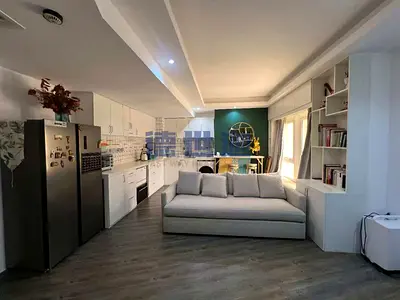 Furnished| Ready by End of April |Well Maintained