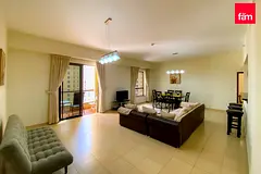 Fully Furnished I Large Layout I Flexible Cheques