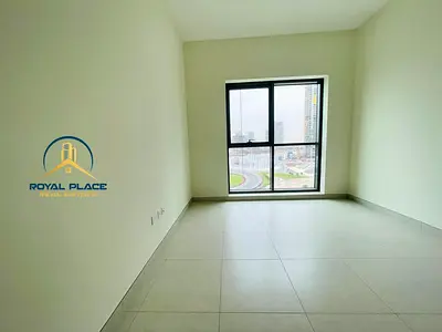 Spacious | Bright | Prime Location | Unfurnished