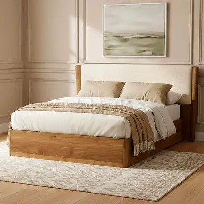 Brand New King Size Bed