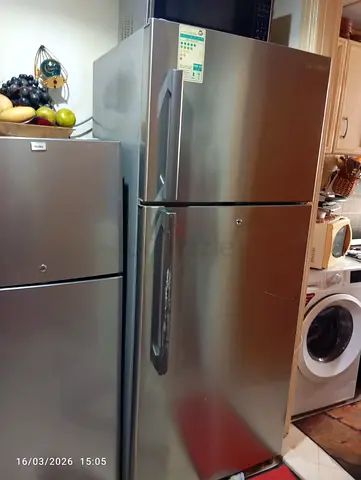 Energy-Efficient Refrigerator for Sale