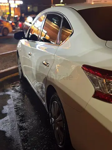 Nissan Sentra for sale from owner