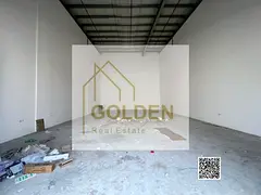 Practical Warehouse for Annual Rent in Umm Al Quwain | 17 kW Power | AED 32 per sq. ft.