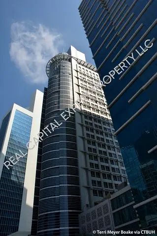 Premium Office Space in Business Bay | Prime Location