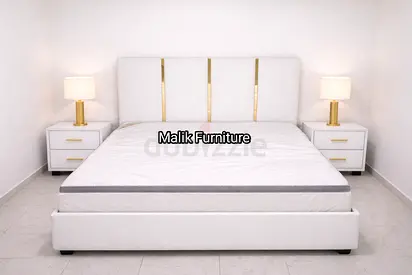 Brand new Queen size bed storage bed king bed mattress family bed queen bed double bed king size bed