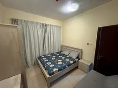 Family Room Available In City Tower Ajman