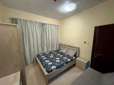 Family Room Available In City Tower Ajman