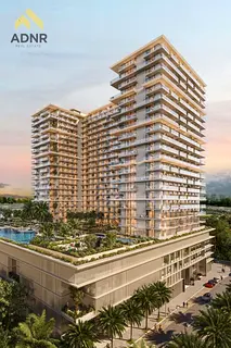 No Commission \ 1BR Apartment | Sol Levante JVT | Pool &amp; Skyline Views \ CASH