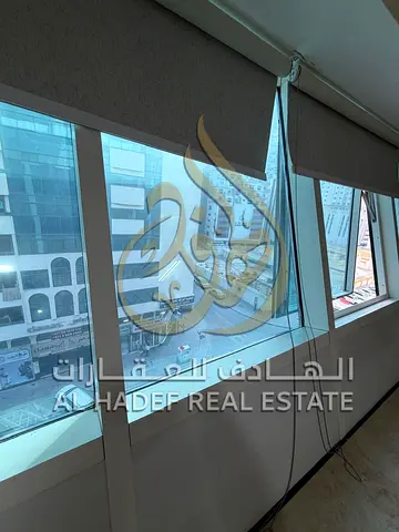 Studio for Monthly Rent in Al Majaz 3 Sharjah Opposite Lake Corniche AED 3,000 Internet Included Prime Location Ready to Move