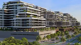 Spacious 1BR Apartment | Contemporary Design | Prime Area
