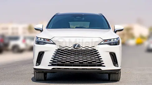 RX 350H LUXURY | 2-YEAR WARRANTY + SERVICE AVAILABLE | IN-HOUSE FINANCING | 0% DOWNPAYMENT (BANK)