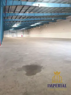 **Warehouse for Rent in Umm Al Quwain 32,327 Sqft with High Power 690 KW Suitable for Factories Heav