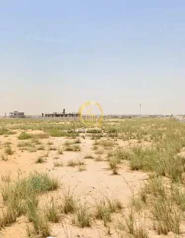 للبيع ارض زاويه سكنيه في منطقة المطرق ضاحية الرويضات  مساحة 2837 قدم مربع  زاويه علي شارعين تصريح أرضي +2