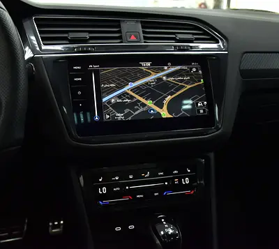 صورة 17 لـ 2024 Volkswagen TIGUAN