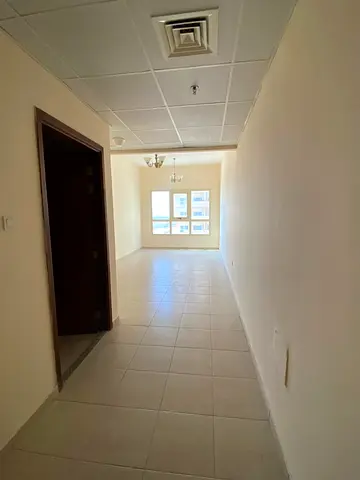 GREAT OFFER!! Spacious One-Bedroom Apartment available for rent in FORTUNE RESIDENCY C1