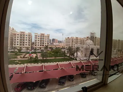 افضل سعر لغرفتين وصالة في قرية الأميرة A2 جاهزة للسكن