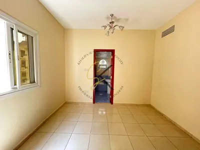 🌟 Elegant Unfurnished 1BHK | 2 Washrooms | 940 Sqft | Spacious Family Living in Muwailah Commercial – Sharjah 🏡✨