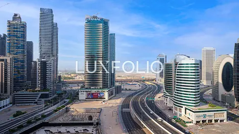 Available Now | Good Location | Mid Floor