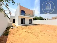 Luxurious 04-bedroom Townhouse Villa Available Nasma
