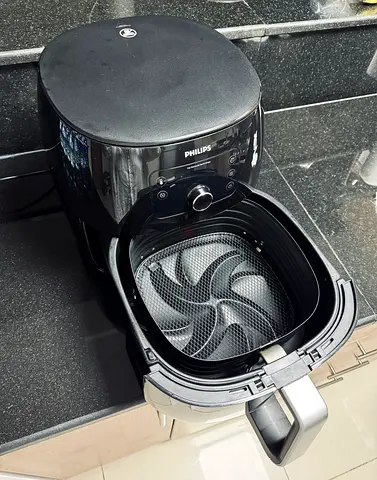 Philips Airfryer XXL HD9650/90 (7.3L)