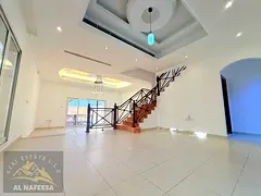 Semi-Independent Corner 4BR Villa with Private Pool &amp; Garden | Spacious Layout