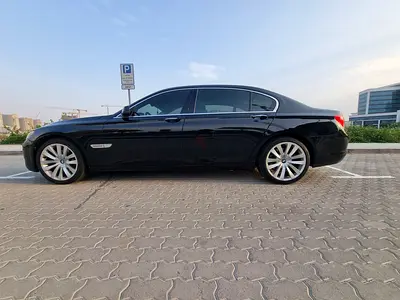 Excellent condition with low mileage GCC