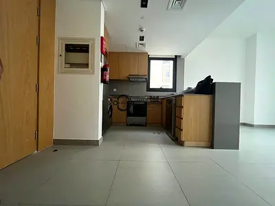 Spacious 1 Bedroom Apartment with 2 Bathrooms | Full Appliances | All Amenities | For Rent in Al Mamsha