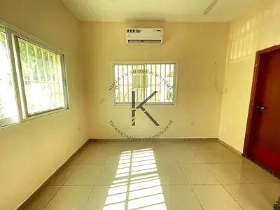 🌟 Cozy Unfurnished Studio | 430 Sqft | Affordable Living in Muwailah – Sharjah 🏡✨