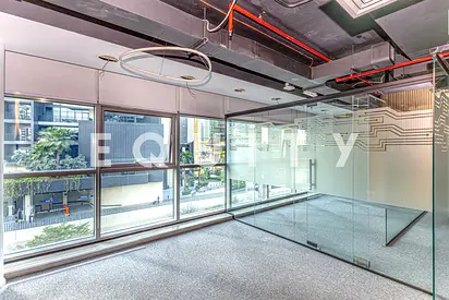 Vacant Now | Open Plan | Grade A Building