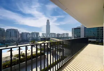 Spacious Layout | Ready | Vacant