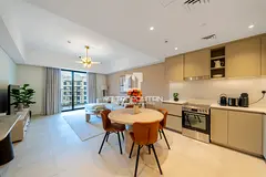 Fully Furnished | Pool View | Huge Layout