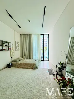 Modern Furnished Studio | Prime Location |Hot Deal