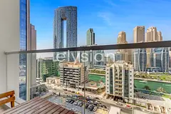Furnished | Marina View | Monthly Option