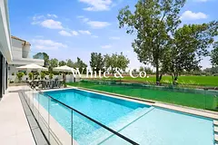 Upgraded | Fully Furnished | Golf Views