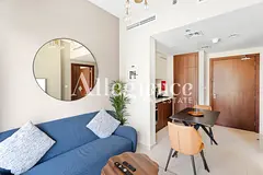 Fully Furnished | Prime Location | Amazing View