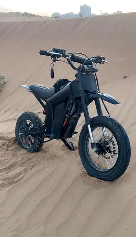 Tuned/modded Kugoo wish 01 SE black edition