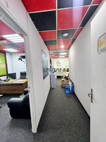 Spacious, Furnished, Close to Metro, All Inclusive